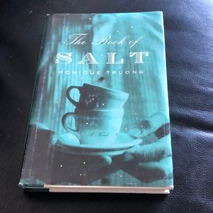 The Book of Salt. A Novel